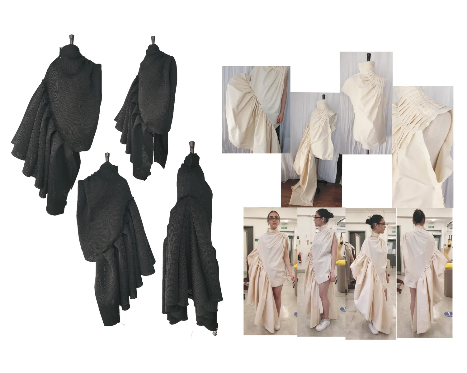 14 Madam Mosterfly portfolio