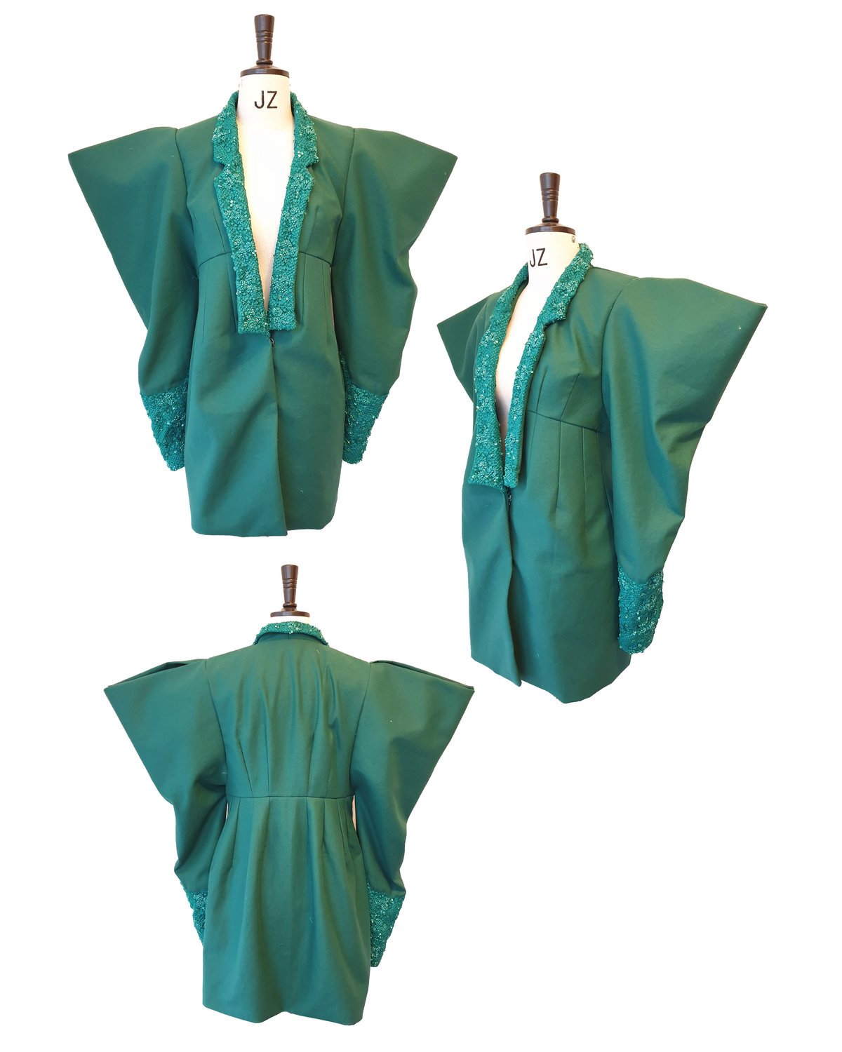 Green Jacket_32