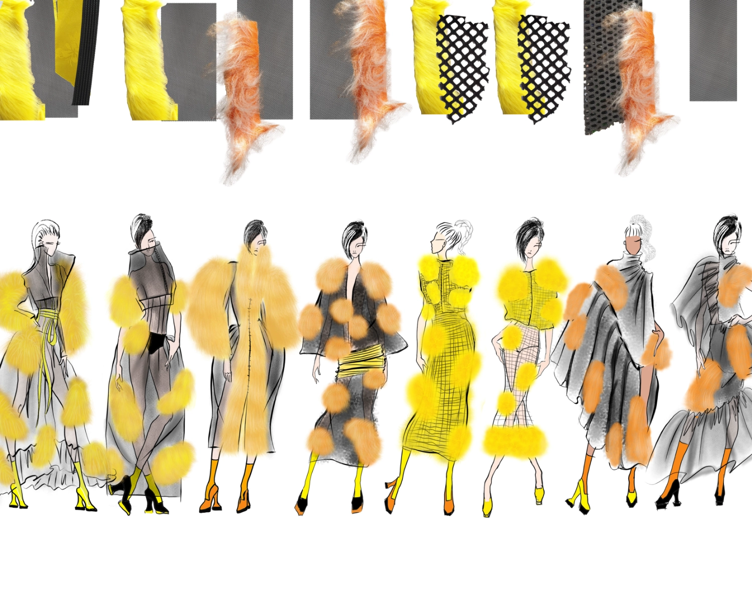 LineUP_Madam Mosterfly _1