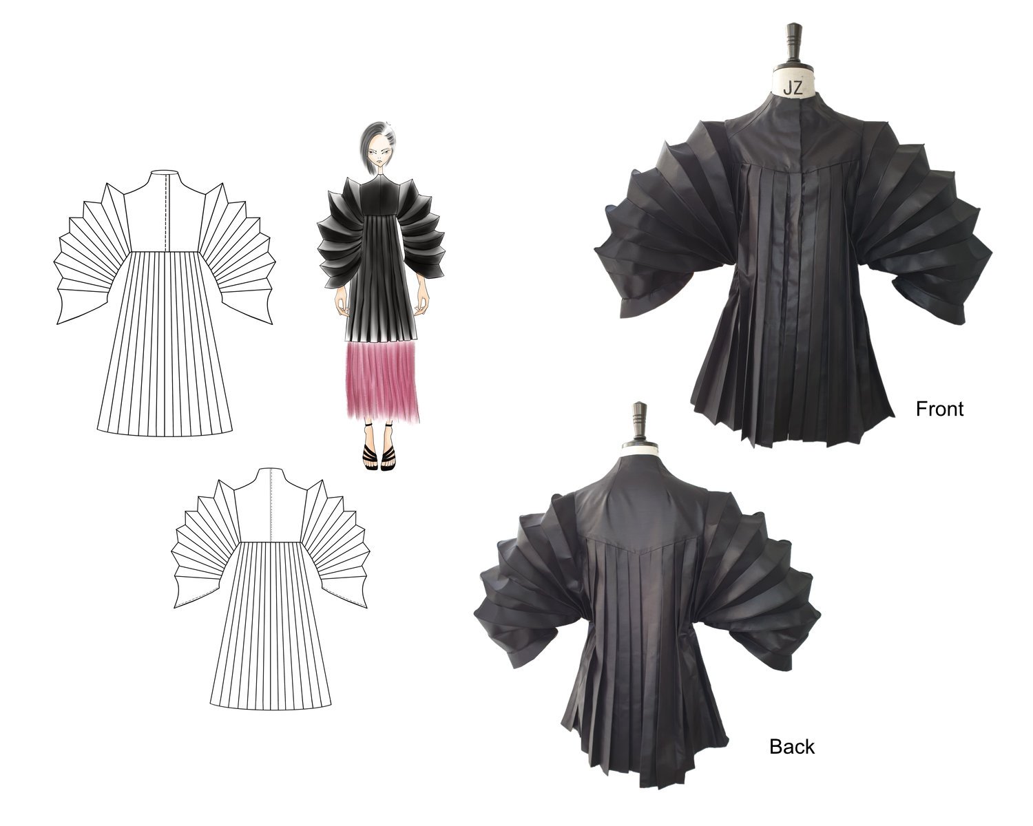 Wearing architecture DESIGN portfolio_11