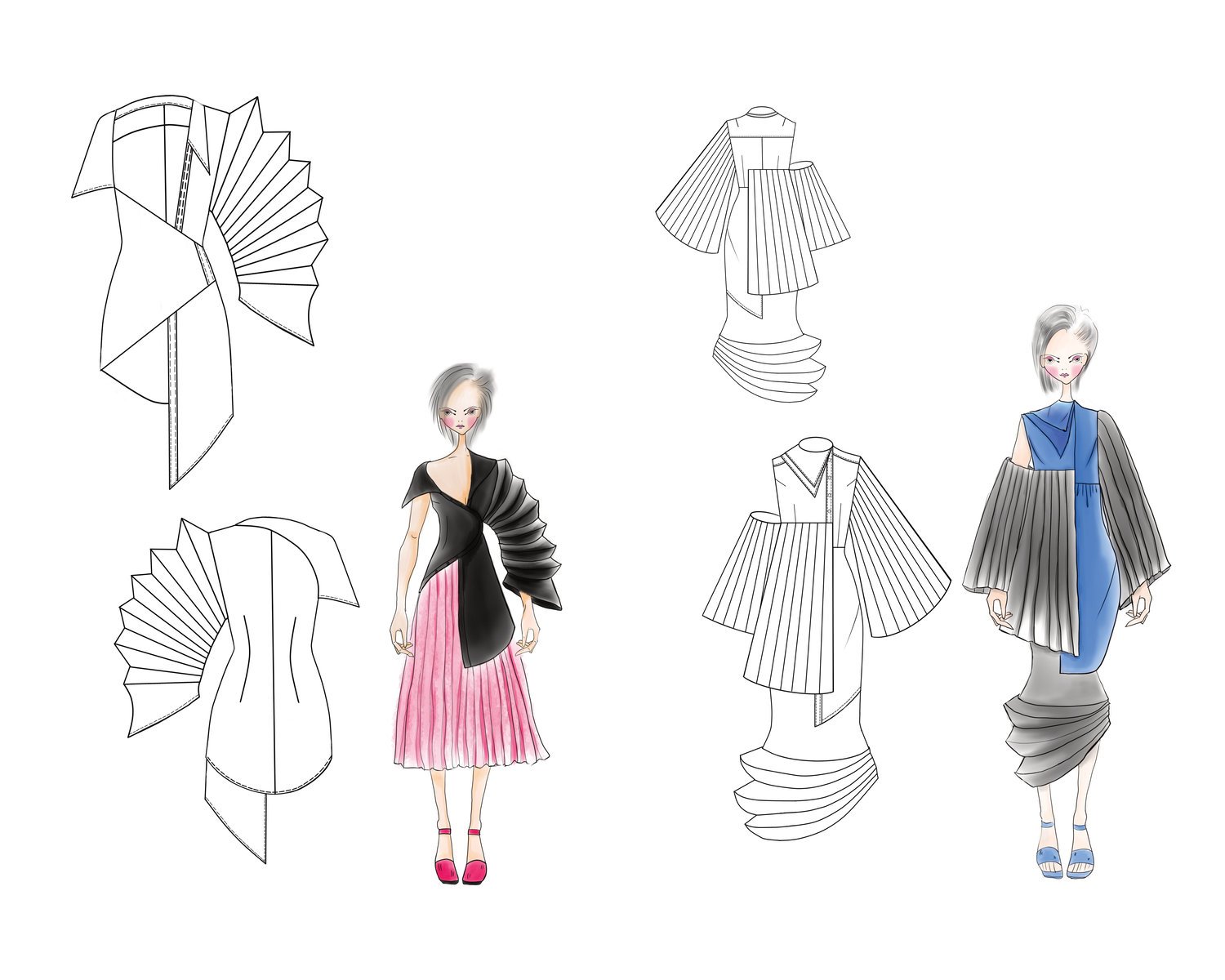Wearing architecture DESIGN portfolio_13
