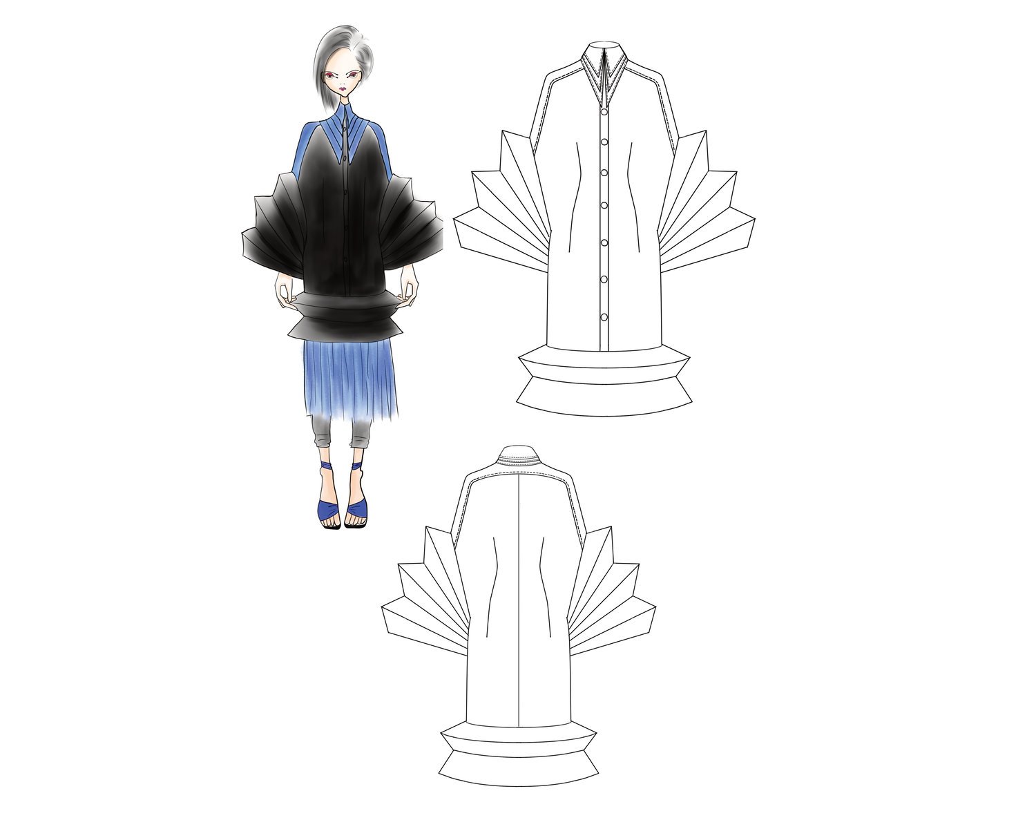 Wearing architecture DESIGN portfolio_14