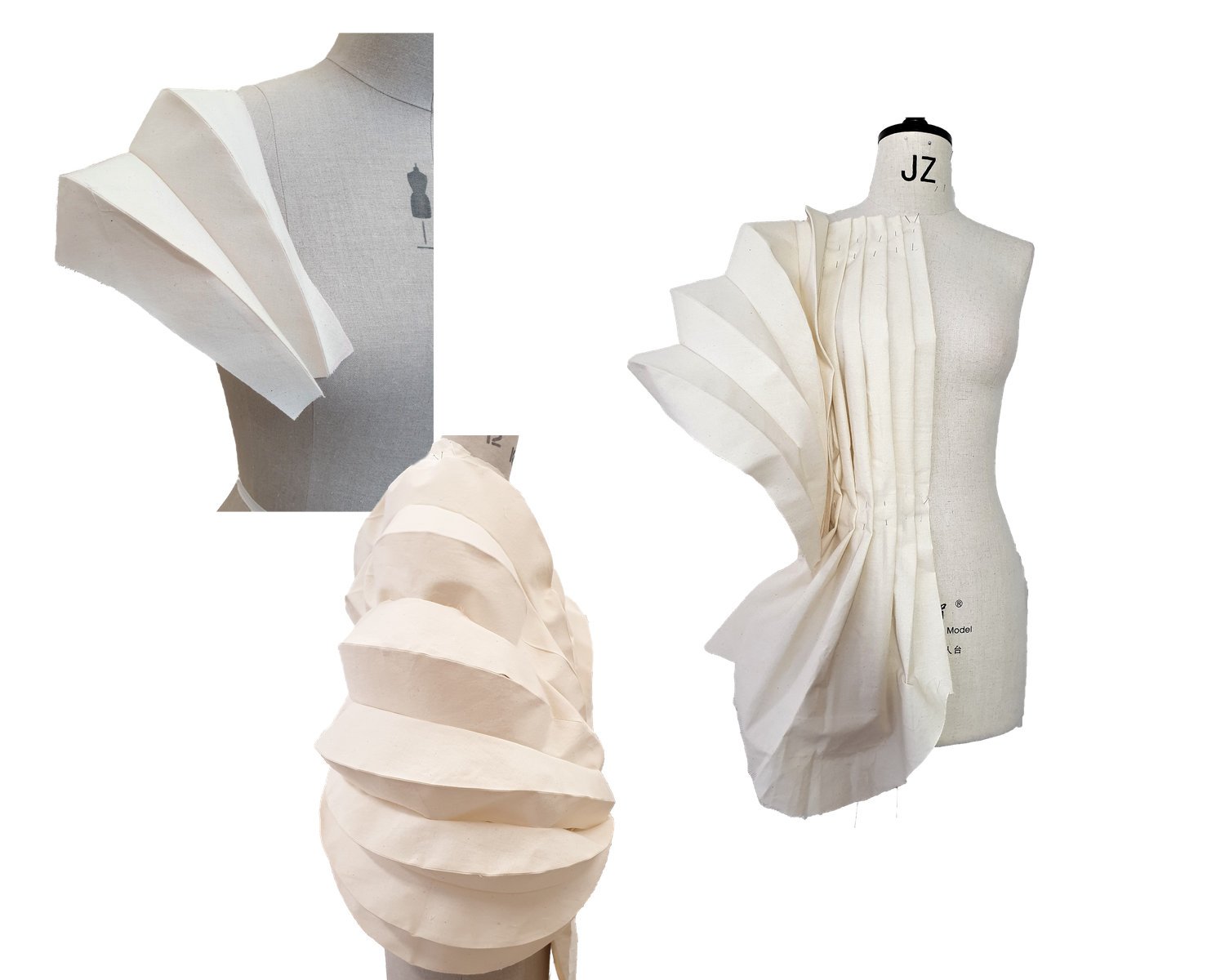 Wearing architecture DESIGN portfolio_19