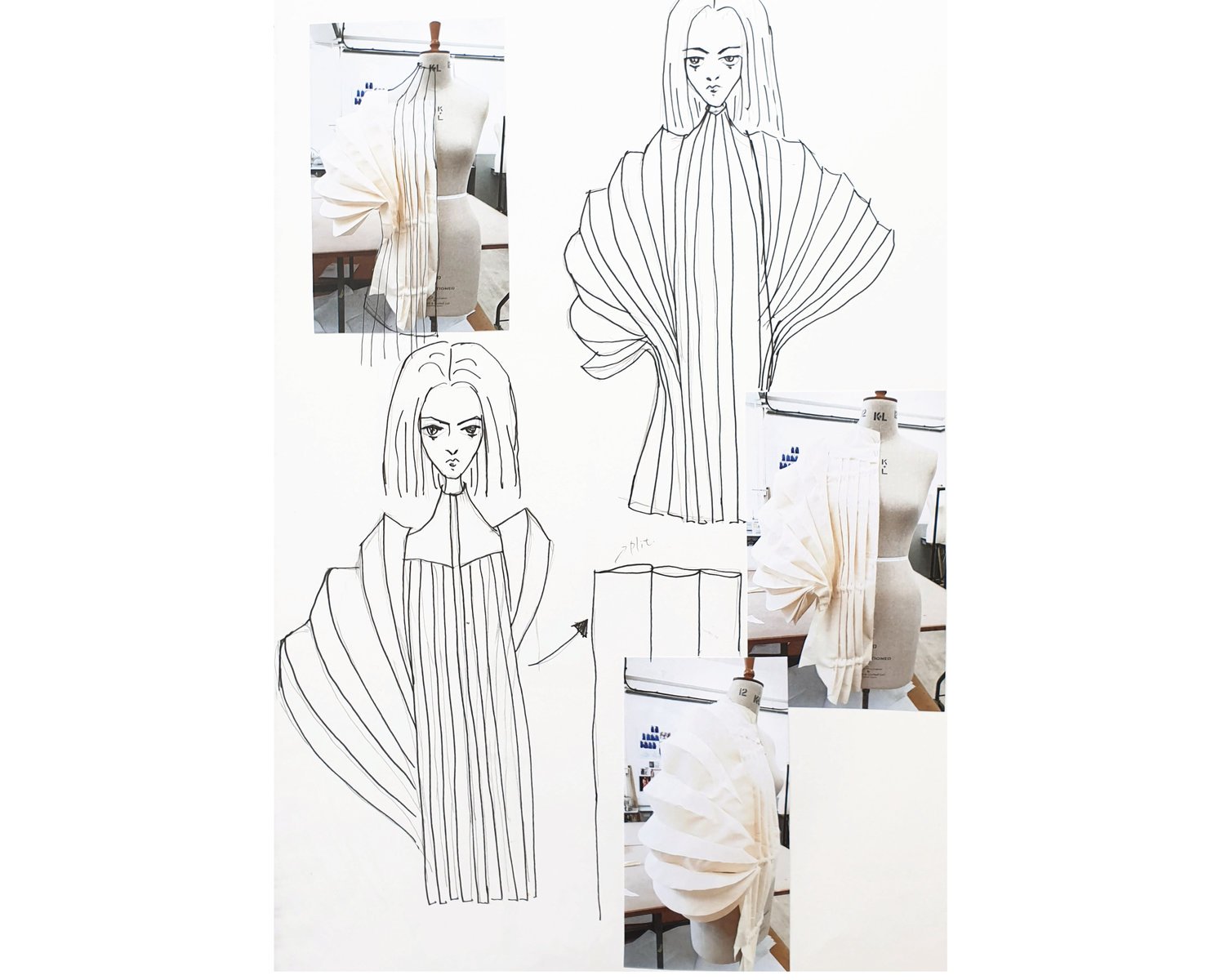 Wearing architecture DESIGN portfolio_8