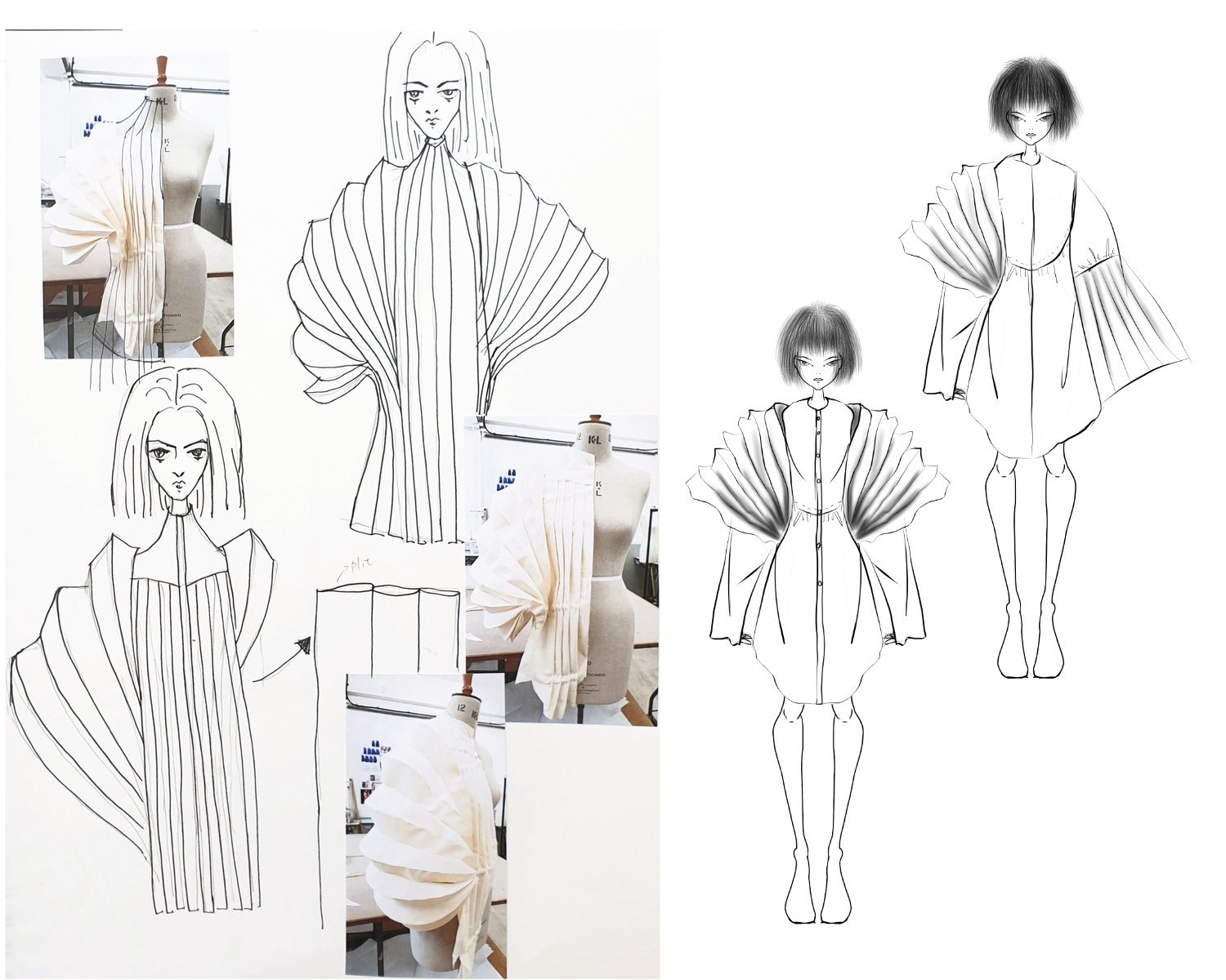 Wearing architecture DESIGN portfolio_8_1