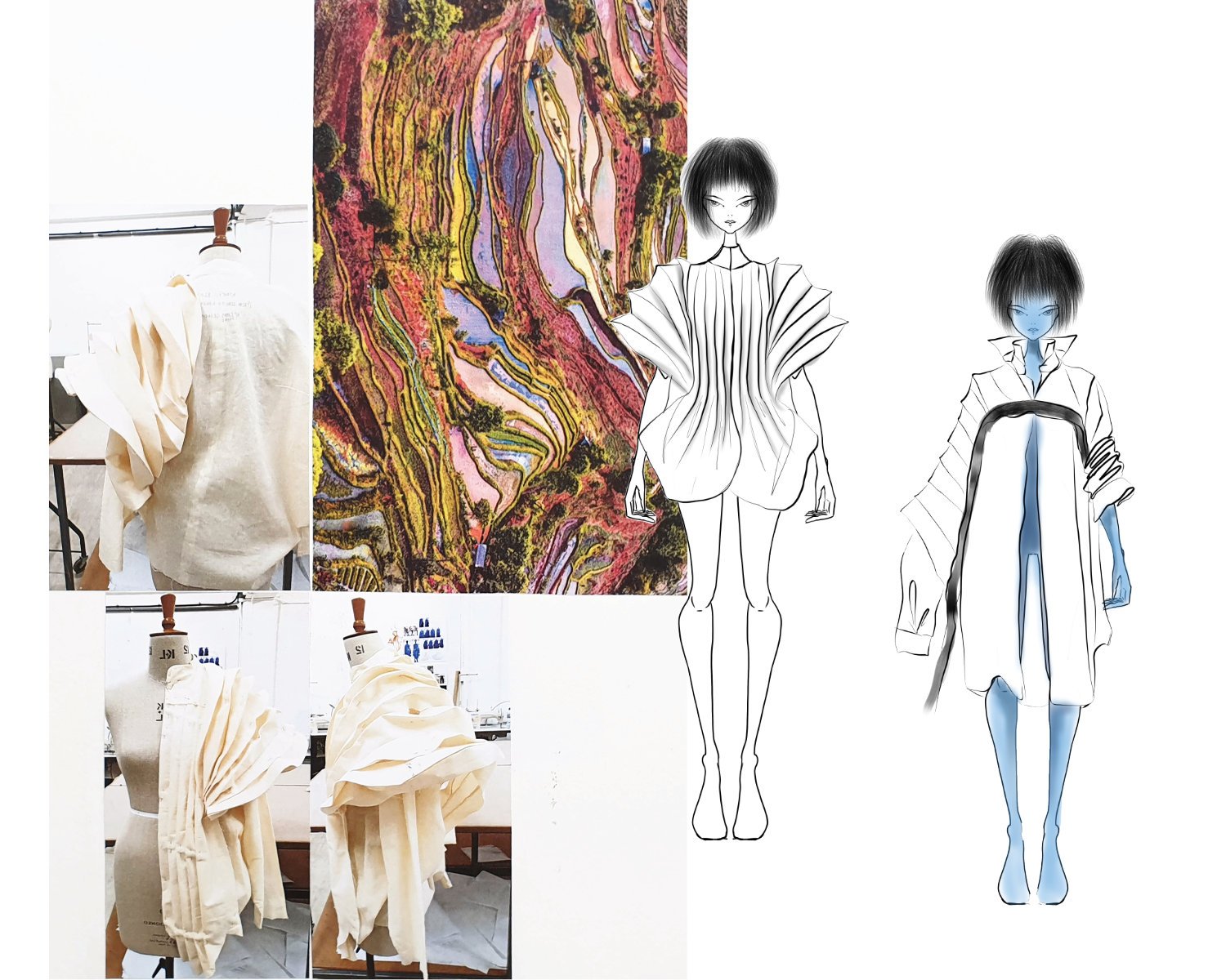 Wearing architecture DESIGN portfolio_8_2