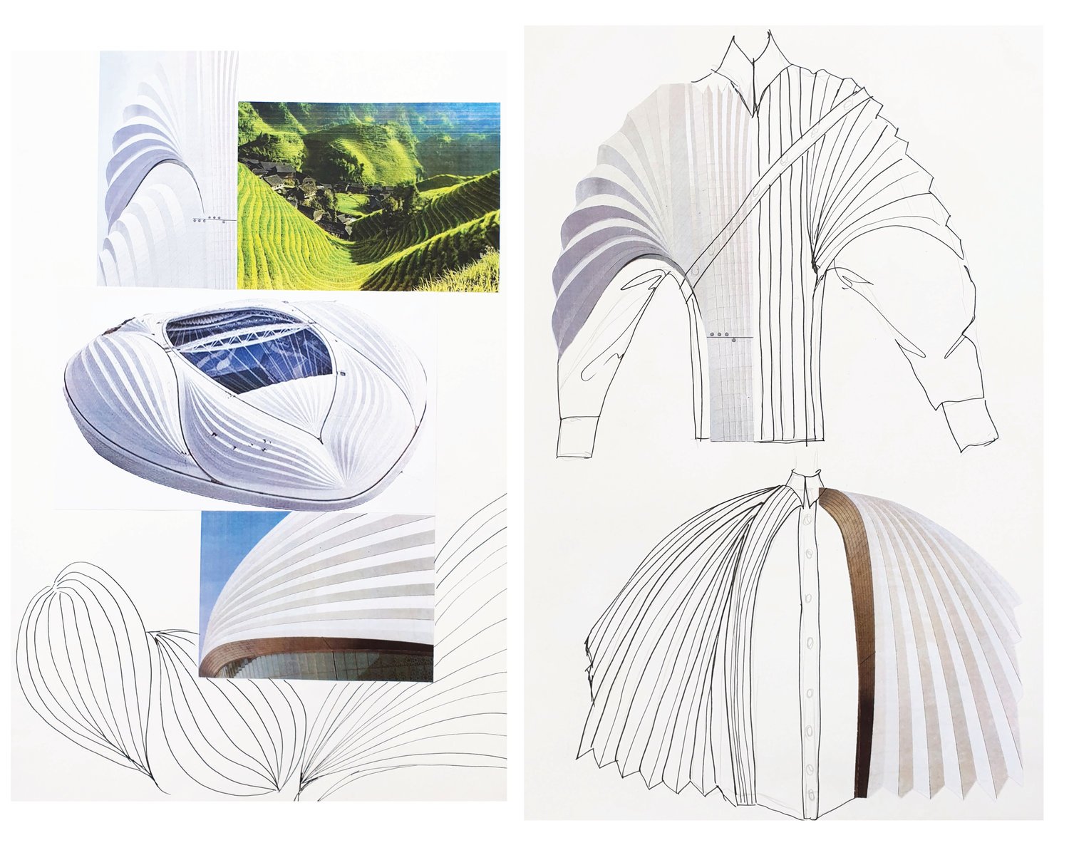 Wearing architecture DESIGN portfolio_9